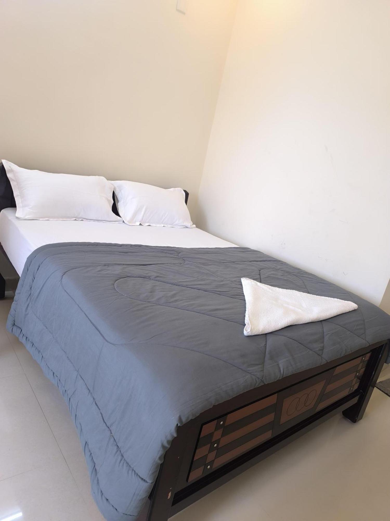 Hotel Vishnu Grand Tirupati Eksteriør billede